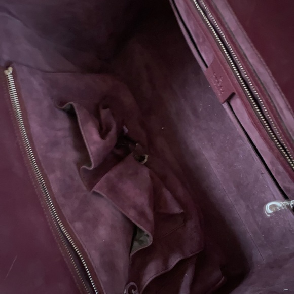 Gucci Python bag - Picture 3 of 3